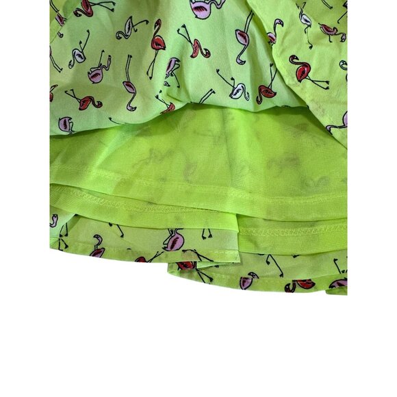 Disney d signed circle skirt elastic back lined‎ size L - Picture 3 of 4
